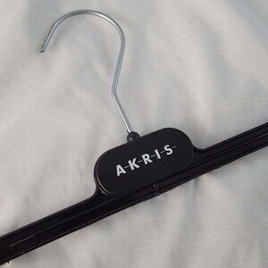 AKRIS Pant Hanger Set (3 pcs)